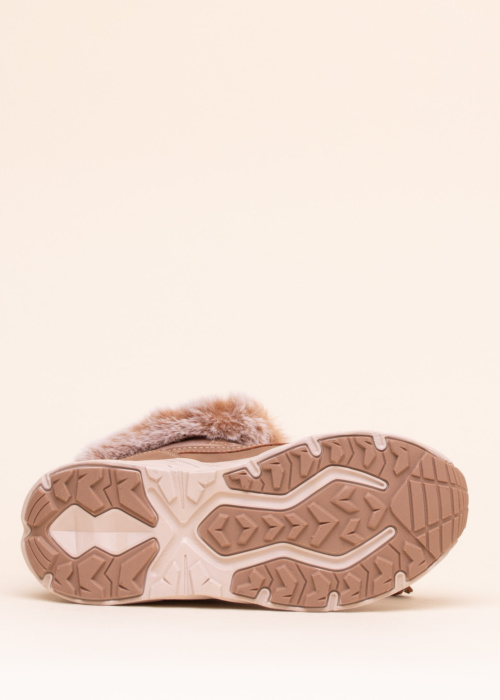 Leaf žieminiai batai