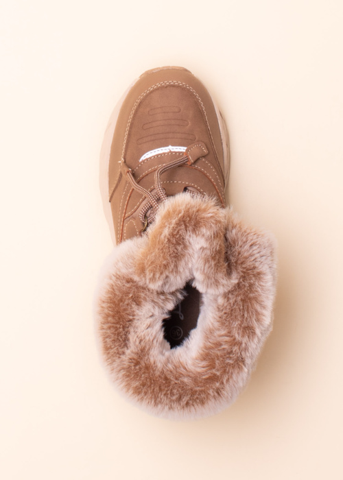 Leaf žieminiai batai