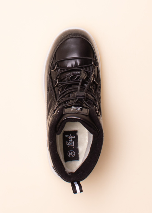 Leaf žieminiai batai Nickby