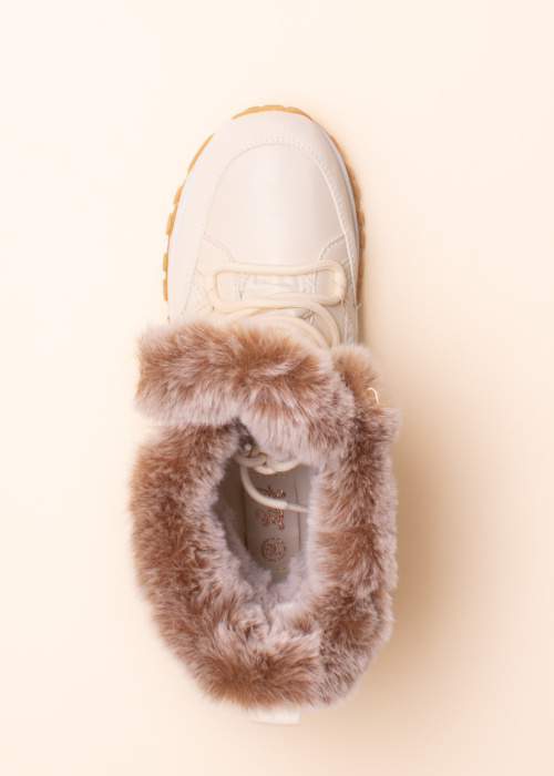 Leaf žieminiai batai Avesta