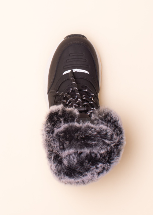 Leaf žieminiai batai