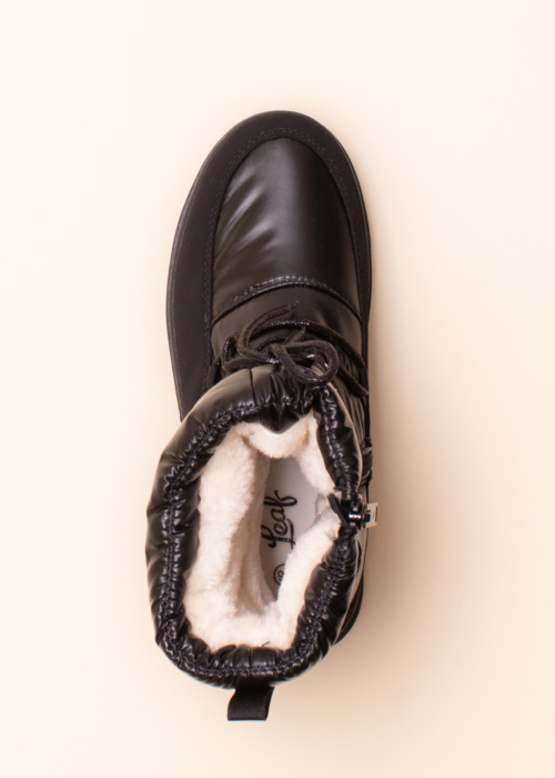 Leaf žieminiai batai