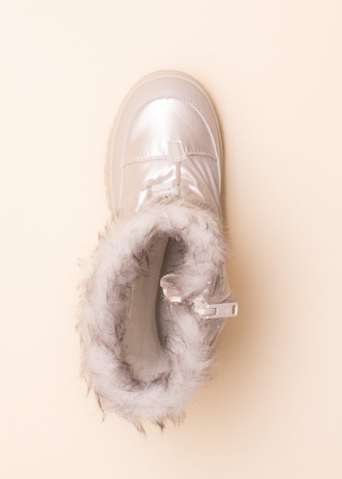 Leaf žieminiai batai Dotorp