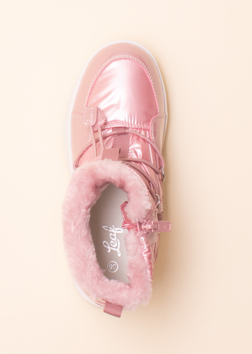 Leaf žieminiai batai Sikvik