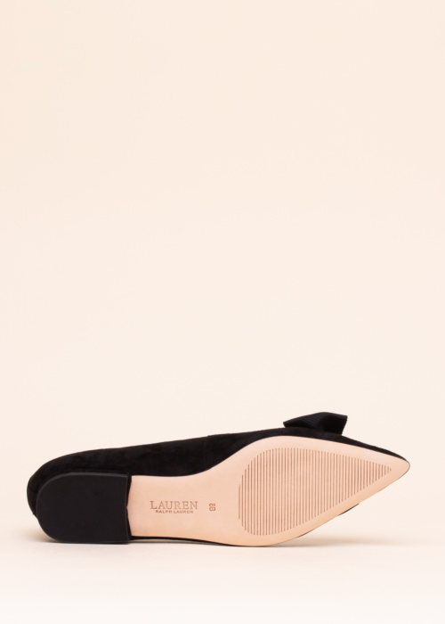 Ralph Lauren Polo bateliai Londyn