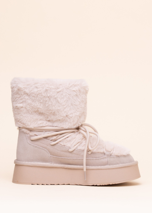 Musse & Cloud žieminiai batai Mcroku