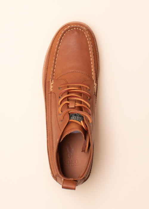 Ralph Lauren Polo aulinukai Ranger Wrkbt