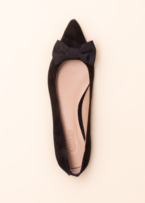 Ralph Lauren Polo bateliai Londyn