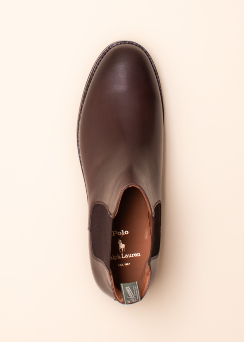 Ralph Lauren Polo aulinukai Bryson Chls