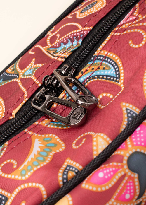 Active kelioninis krepšys