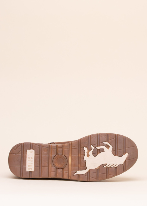 Mustang žieminiai batai