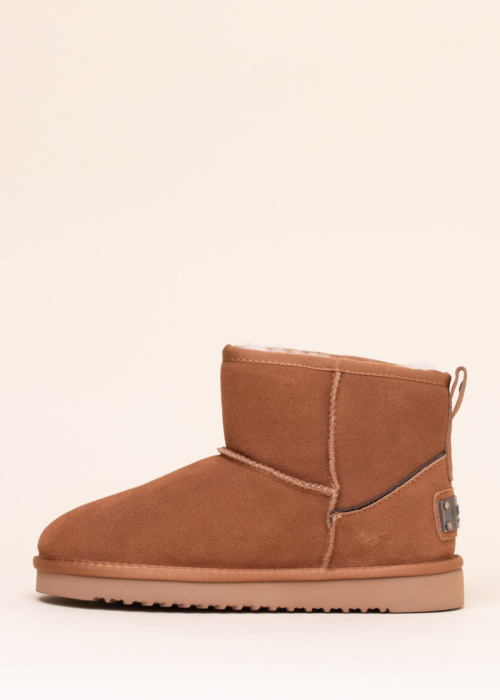 Mustang žieminiai batai