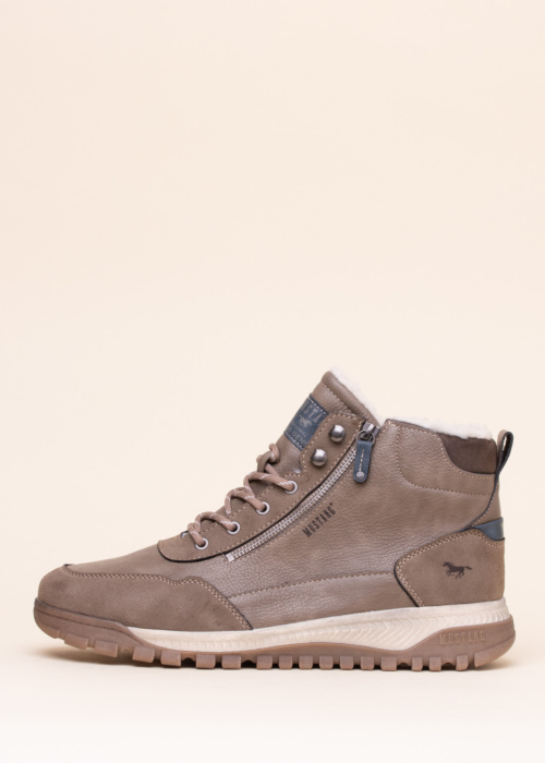 Mustang žieminiai batai