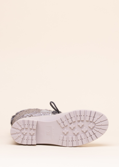 2Go Fashion šilti guminiai batai