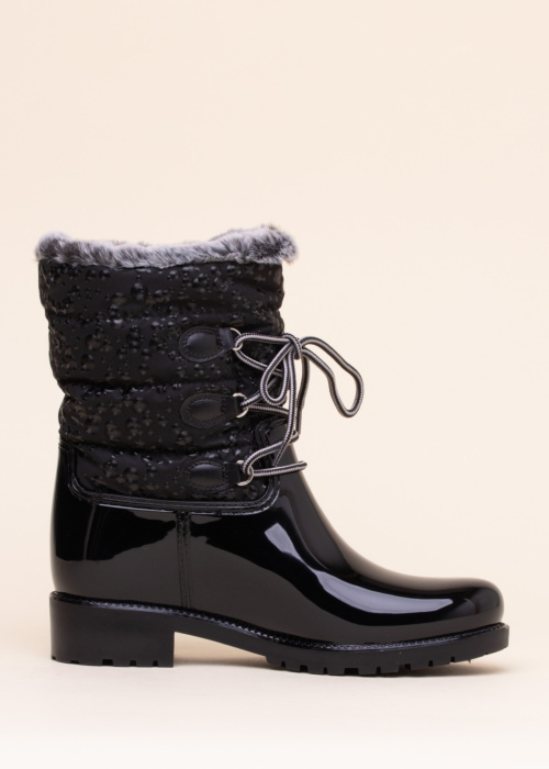 2Go Fashion šilti guminiai batai