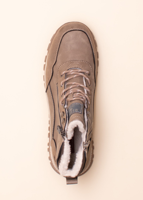 Mustang žieminiai batai