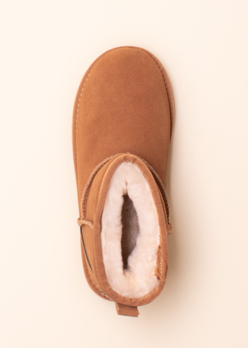 Mustang žieminiai batai