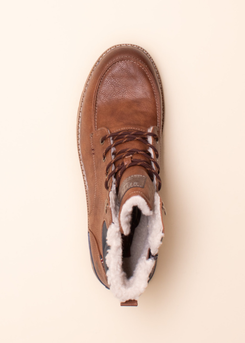 Mustang žieminiai batai