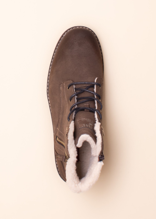 Mustang žieminiai batai