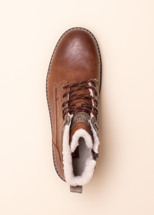 Mustang žieminiai batai