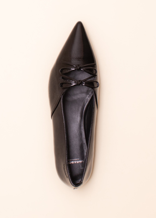 Vagabond Shoemakers bateliai Hermine