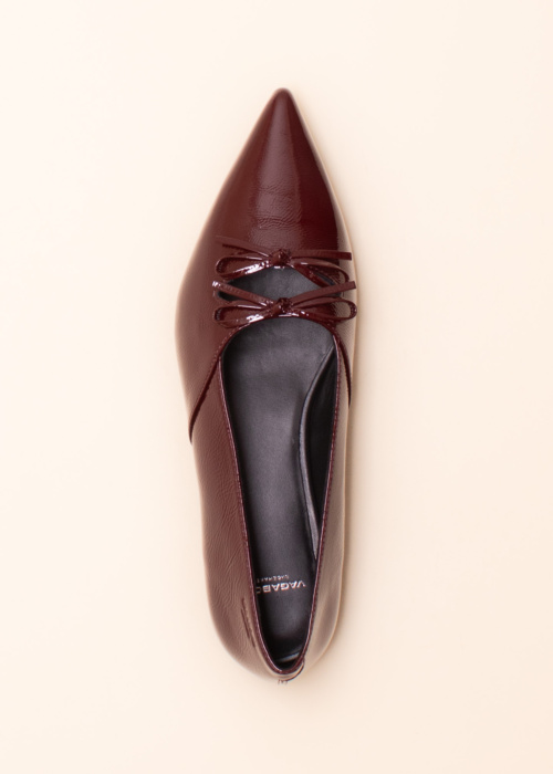 Vagabond Shoemakers bateliai Hermine