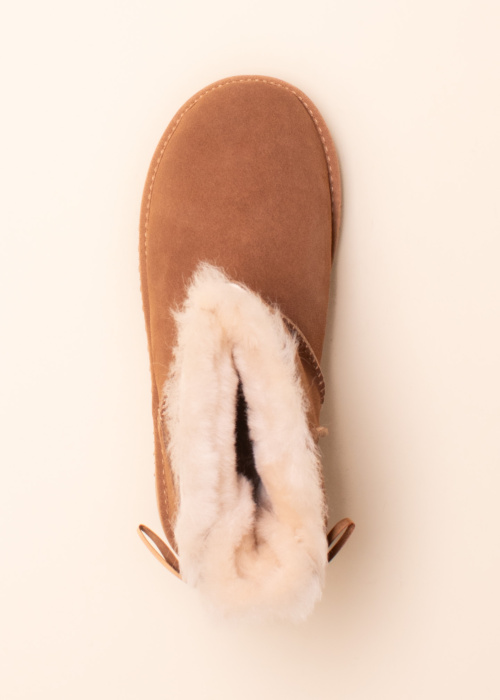 Mustang žieminiai batai