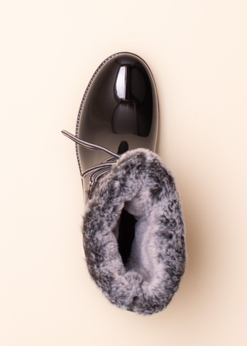 2Go Fashion šilti guminiai batai