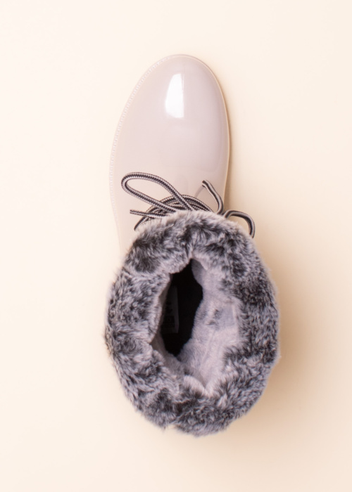 2Go Fashion šilti guminiai batai