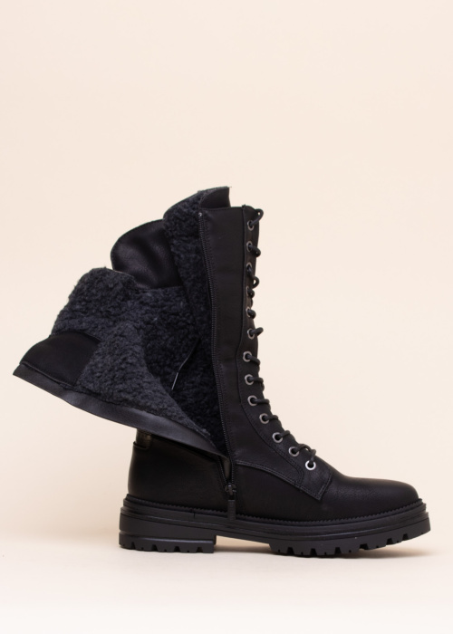 Mustang žieminiai batai