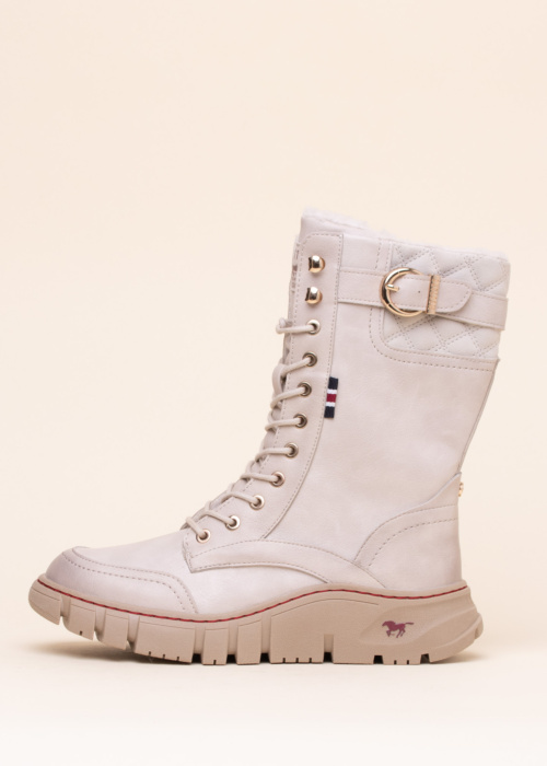 Mustang žieminiai batai