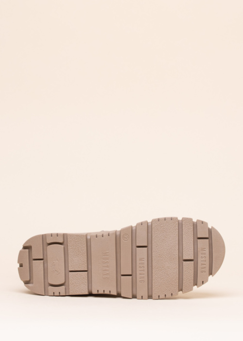 Mustang žieminiai batai