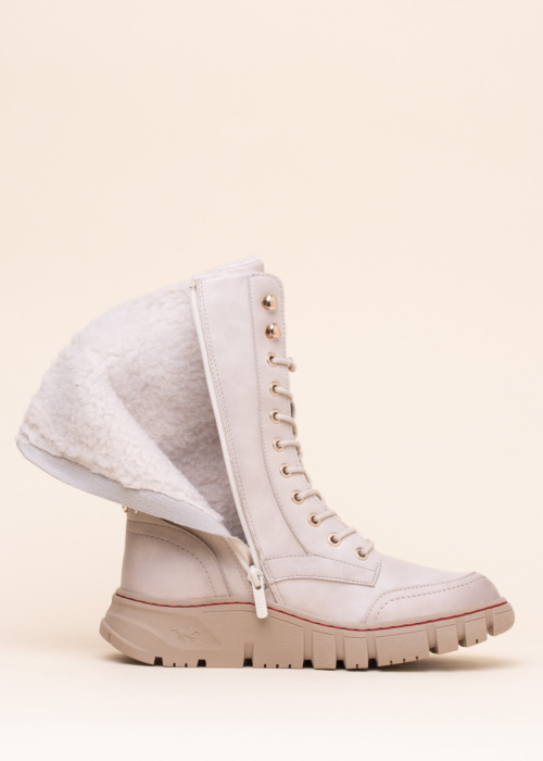 Mustang žieminiai batai