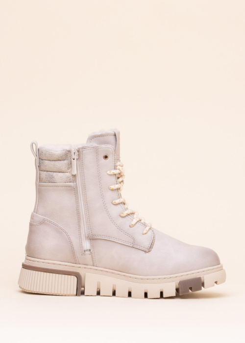 Mustang žieminiai batai