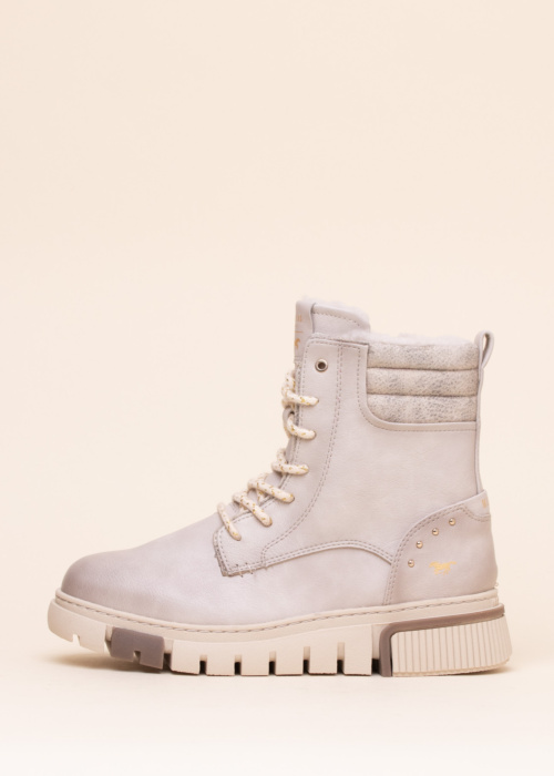 Mustang žieminiai batai