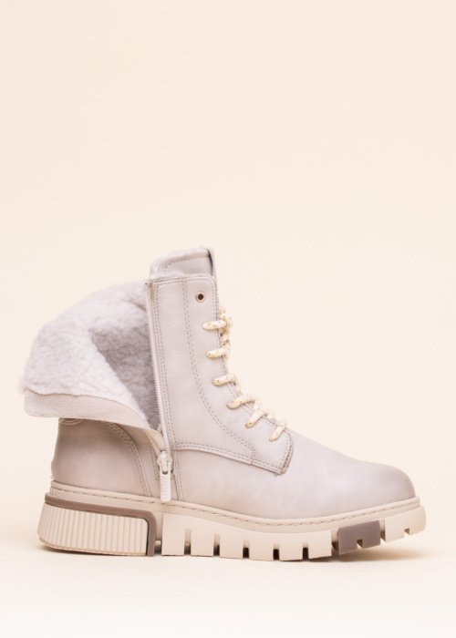 Mustang žieminiai batai