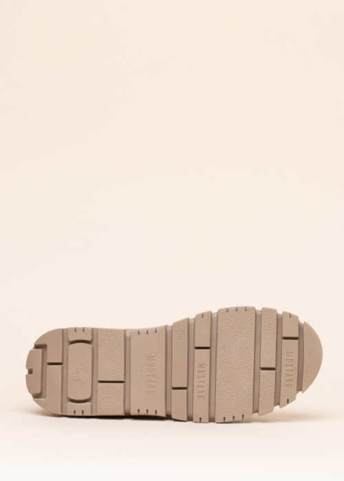 Mustang žieminiai batai