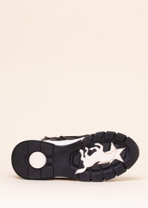 Mustang žieminiai batai