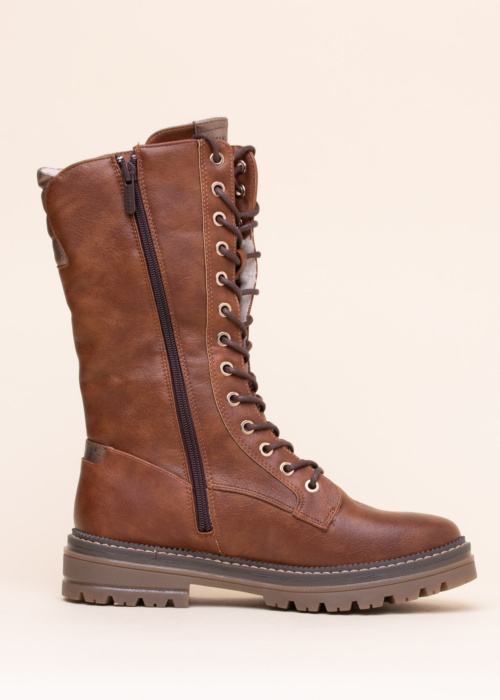 Mustang žieminiai batai