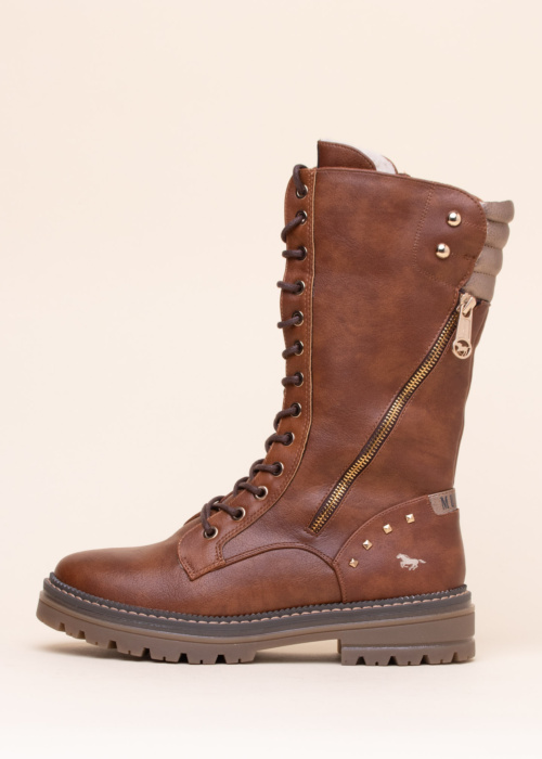 Mustang žieminiai batai