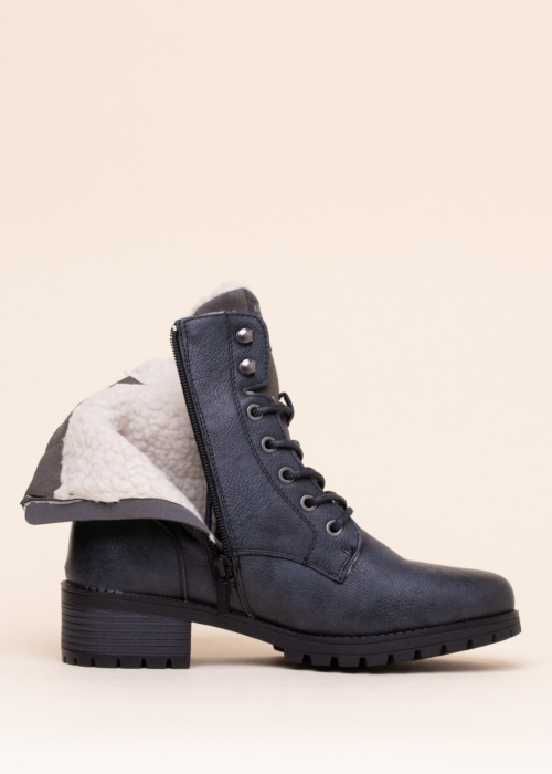 Mustang žieminiai batai