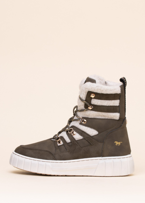 Mustang žieminiai batai