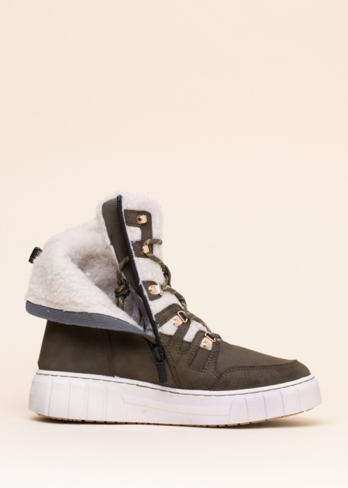 Mustang žieminiai batai