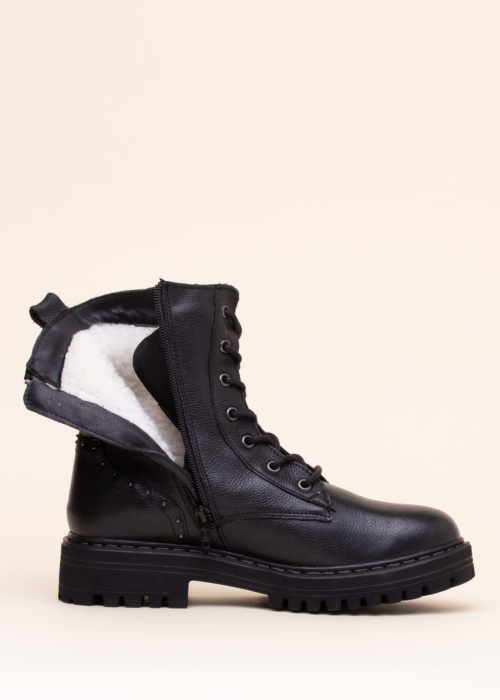 Mustang žieminiai batai