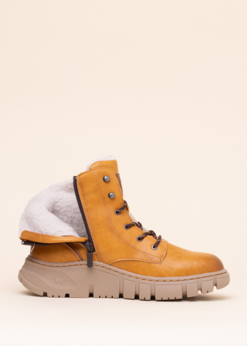 Mustang žieminiai batai