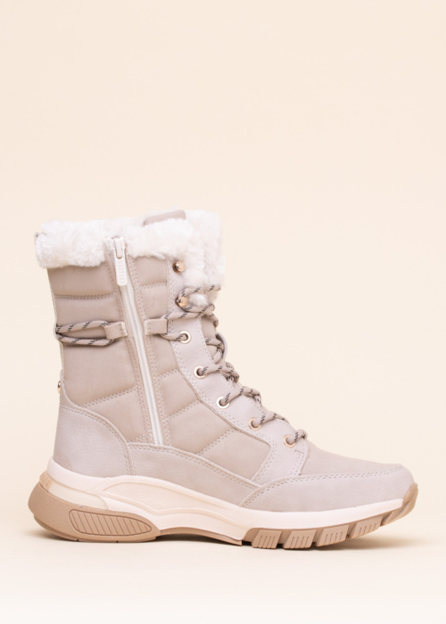 Mustang žieminiai batai