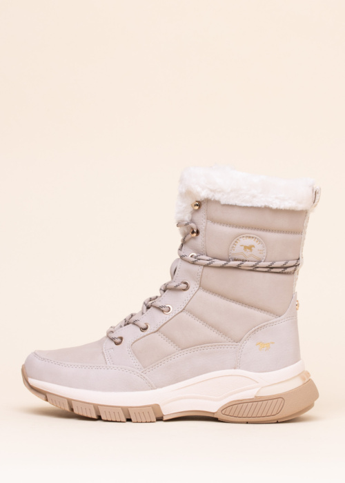 Mustang žieminiai batai