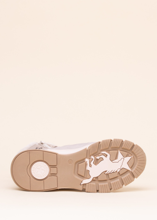 Mustang žieminiai batai