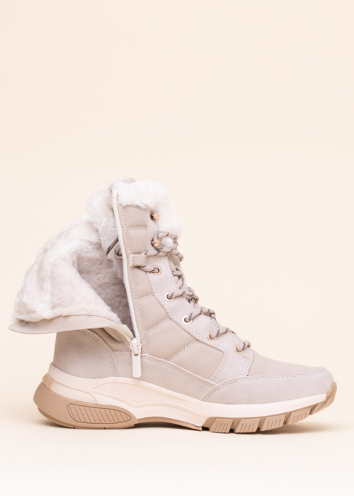 Mustang žieminiai batai