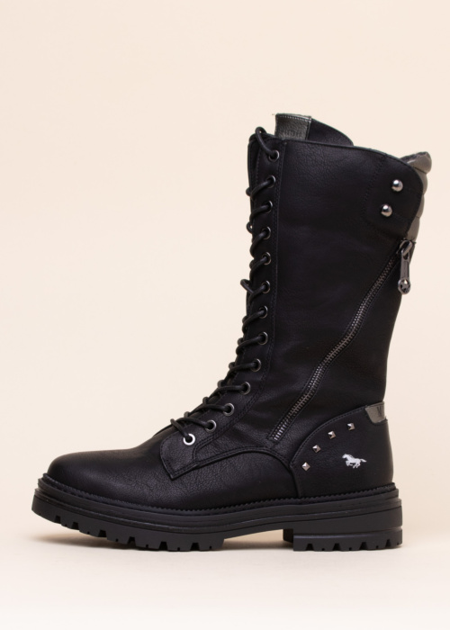 Mustang žieminiai batai